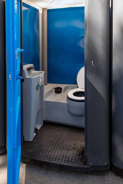 Best Affordable portable toilet rental  in South River, NM