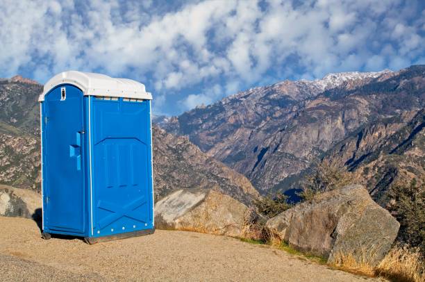 Best Best portable toilet rental  in South River, NM