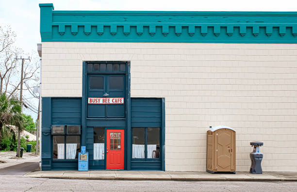 Portable sink rental in South River, NM