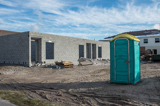Best Sanitation services for porta potties  in South River, NM
